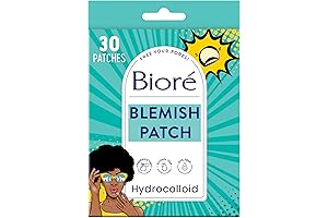 Duo Derma Pimple Patches: Blemish Patch Rescue for Clear Skin