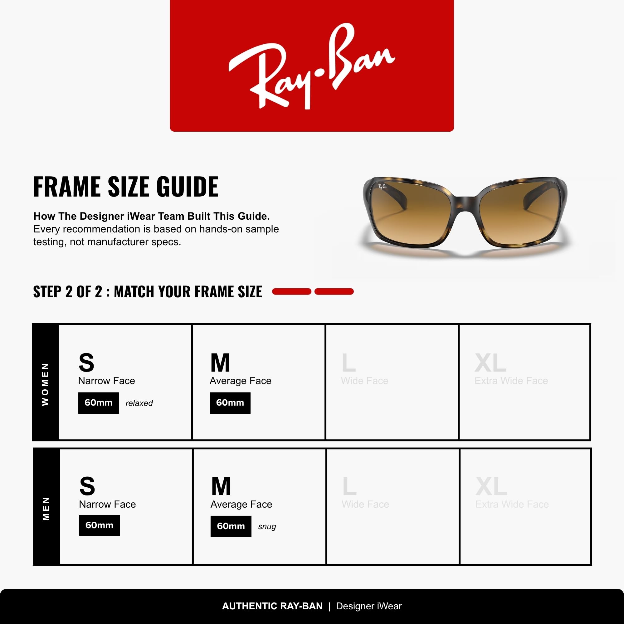 Ray-Ban RB4068 Sonnenbrille