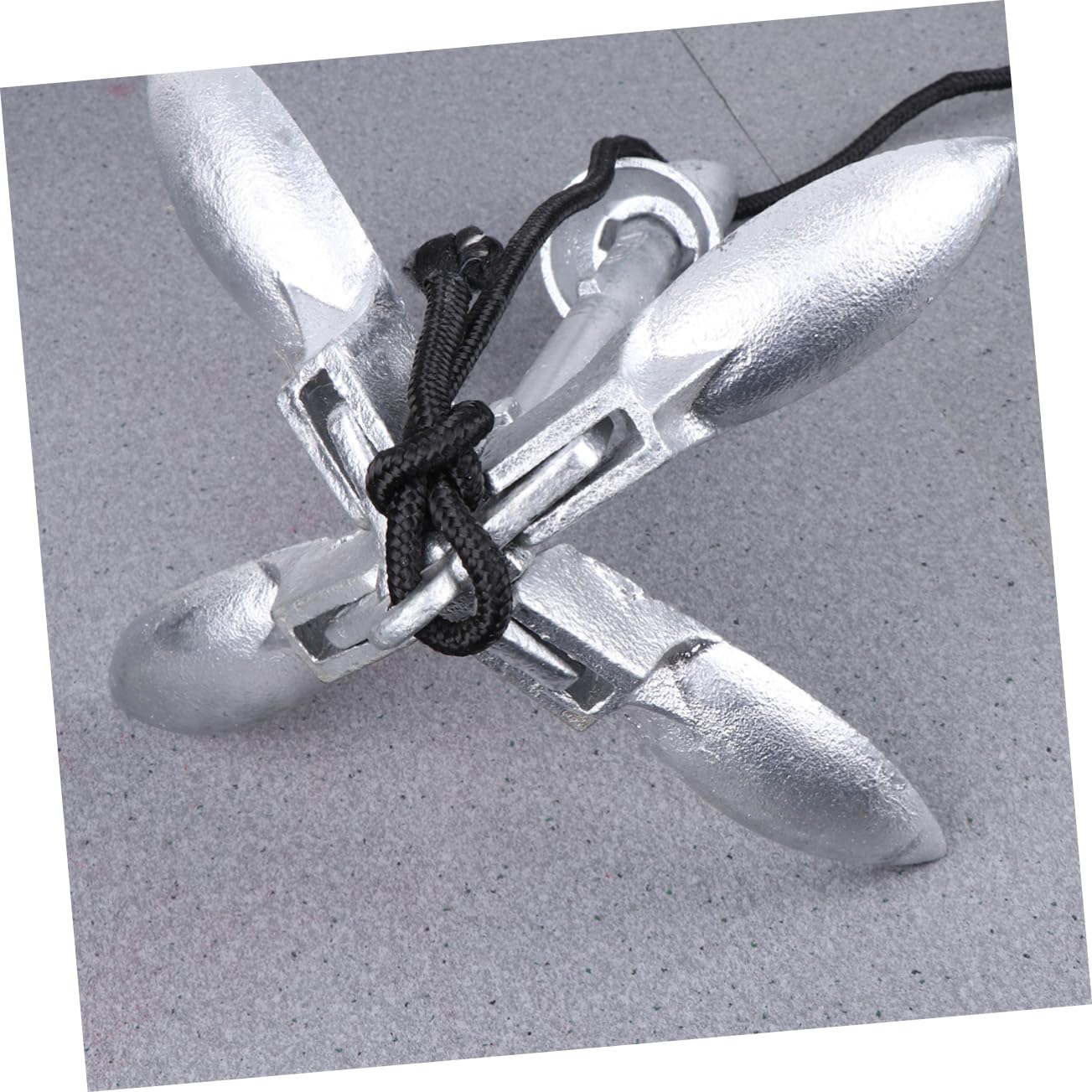 POPETPOP Ancora Corda ormeggio Kayak Ancore Accessori per Canoa Accessori per Barche