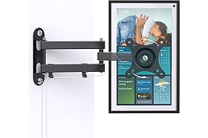 Show 15 Mount: Ultimate Viewing Experience for Echo 15 and More