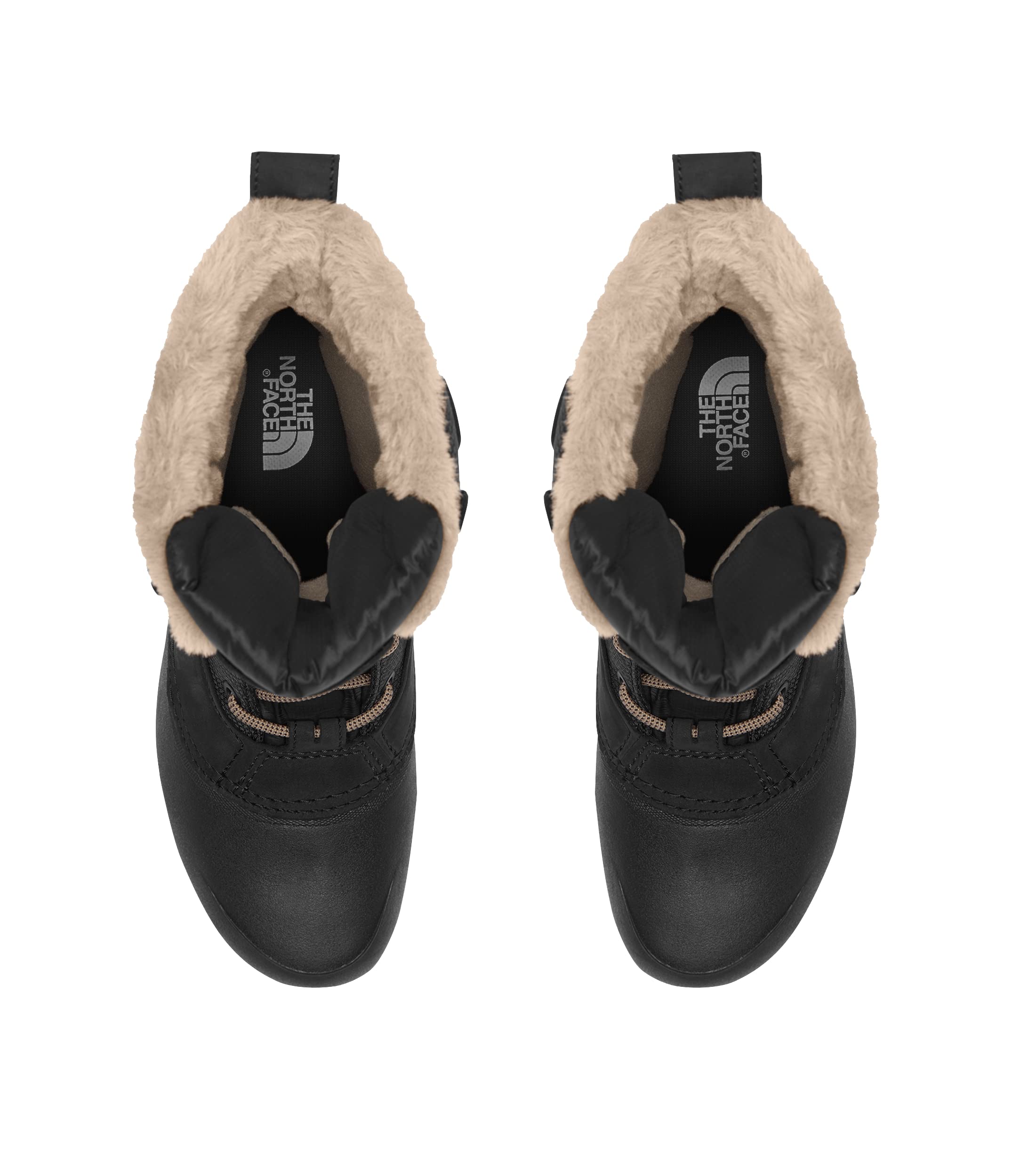 THE NORTH FACE Shellista IV Mid Lace