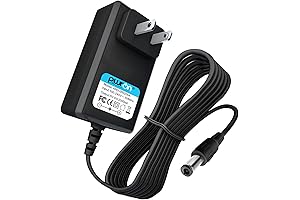 Graco Glider Elite Swing Power Cord, Swing Replacement Cord