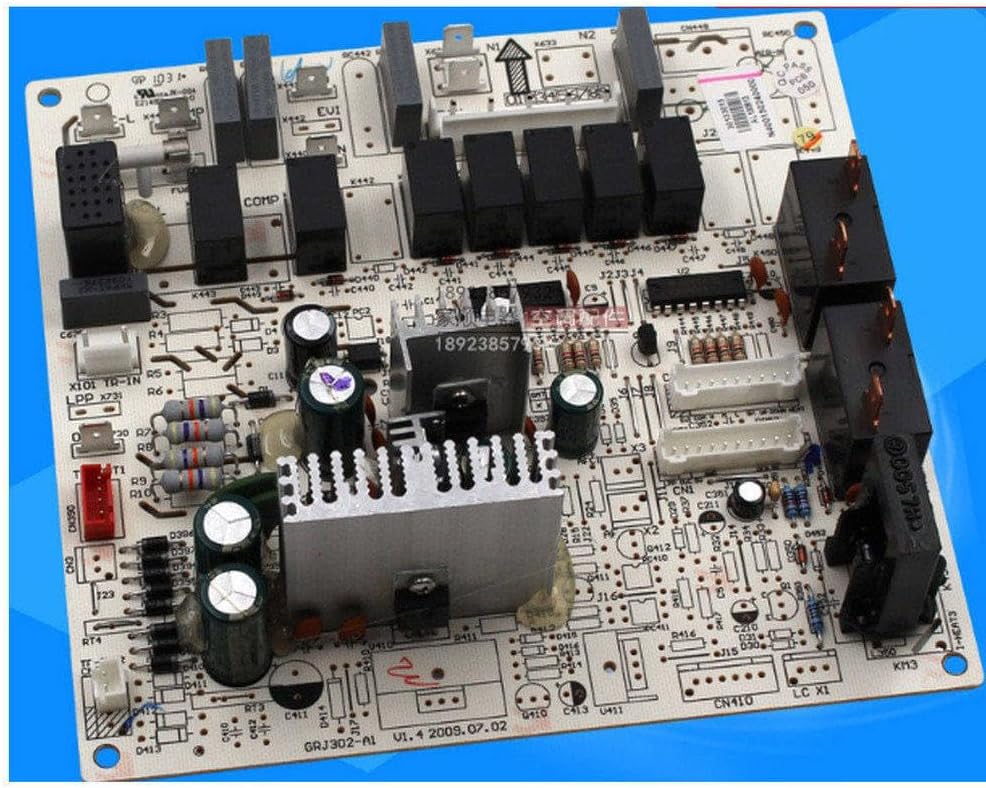 Suitable for air Conditioning Motherboard 30133015 M303F3K Computer Board Circuit Board Control Board GRJ302-A1