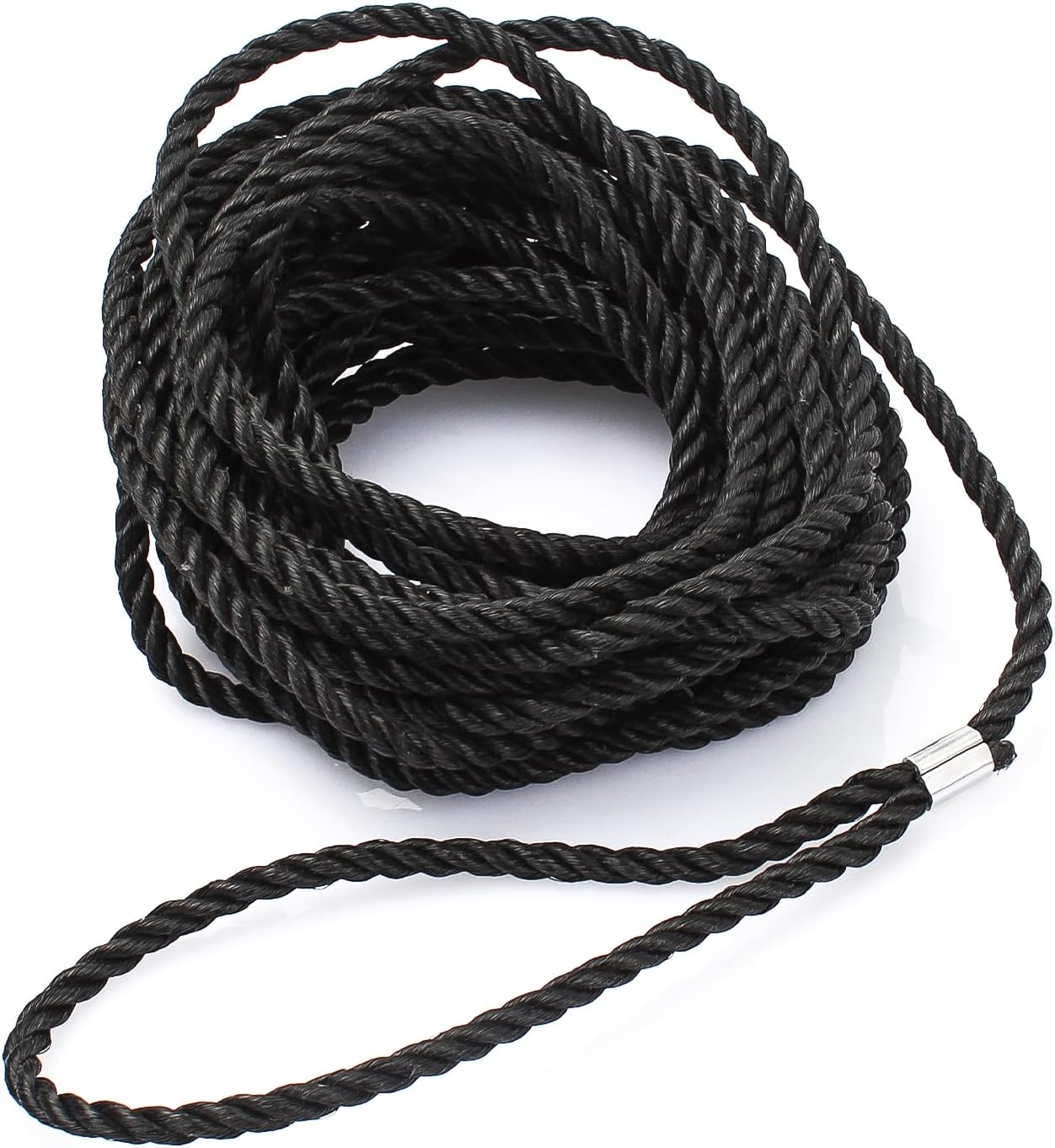 ChangTa AC30-2 Extension Ladder Rope Replacement Compatible with Werner Extension Ladders Up to 40 ft - 1 Pack