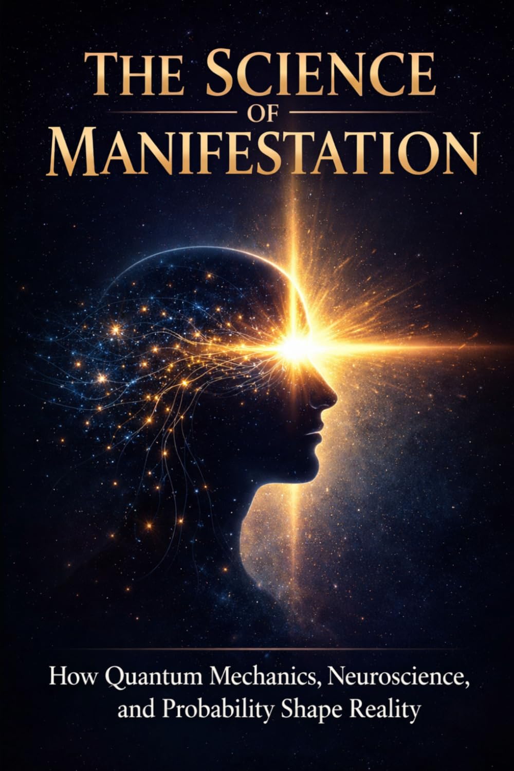 The Science of Manifesting: Unlocking the Power of the Subconscious Mind: 2 (Manifestation Mastery: A Soul-Aligned Journey from Desire to Divine Creation)