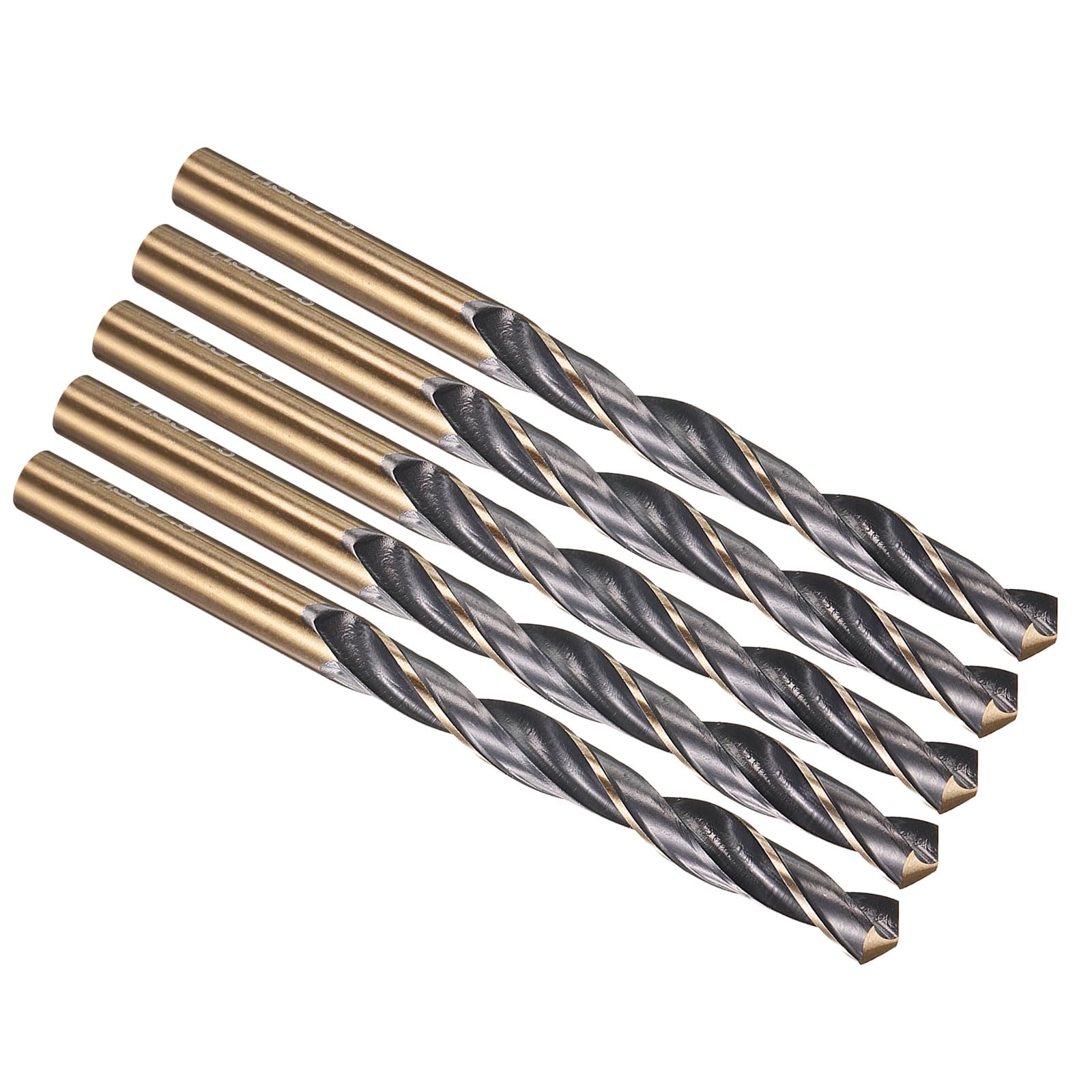 PATIKIL 7.5mm Drill Bit