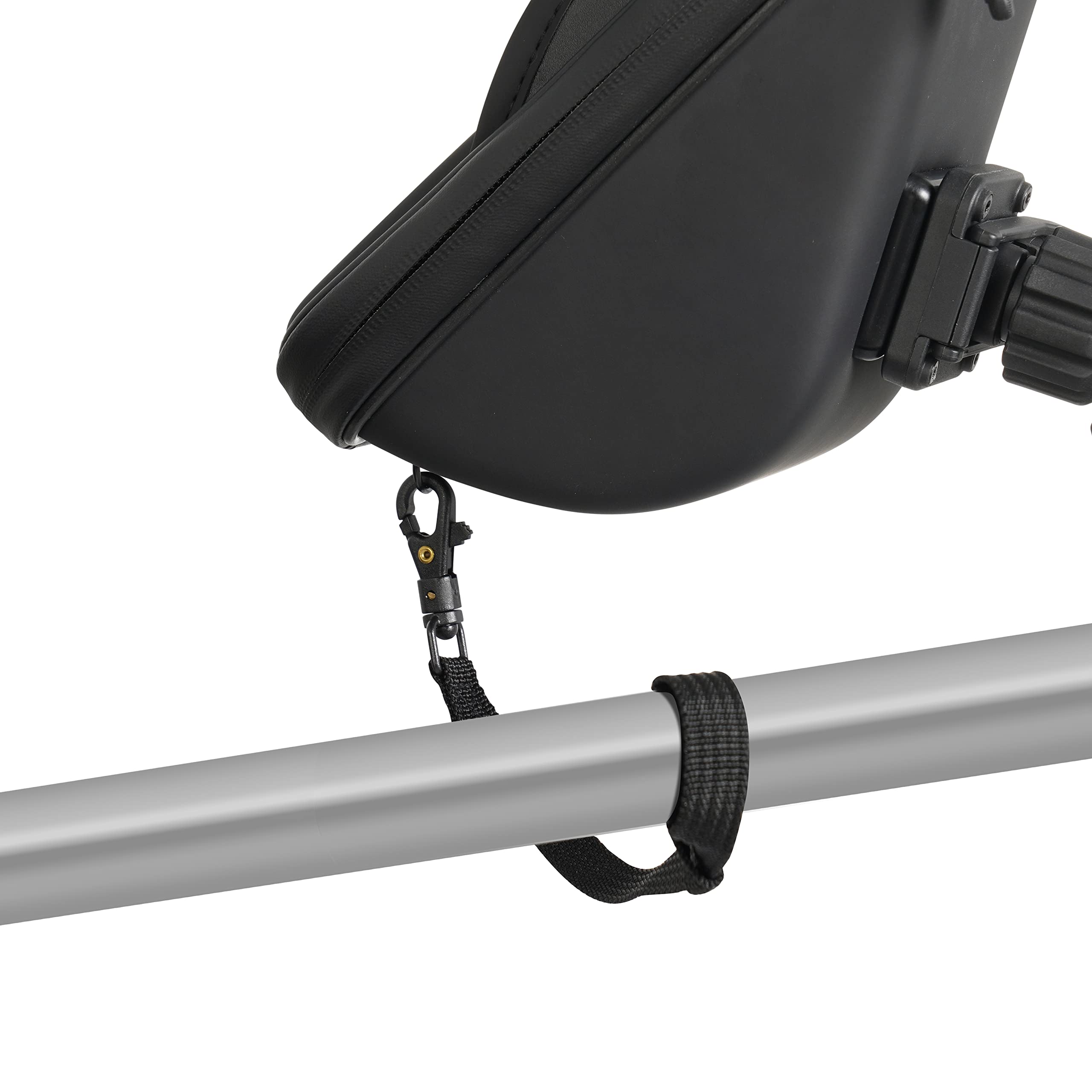 SHAD Soporte Smartphone SG76 con Bolsillo, 180 x 90 mm - RETROVISOR