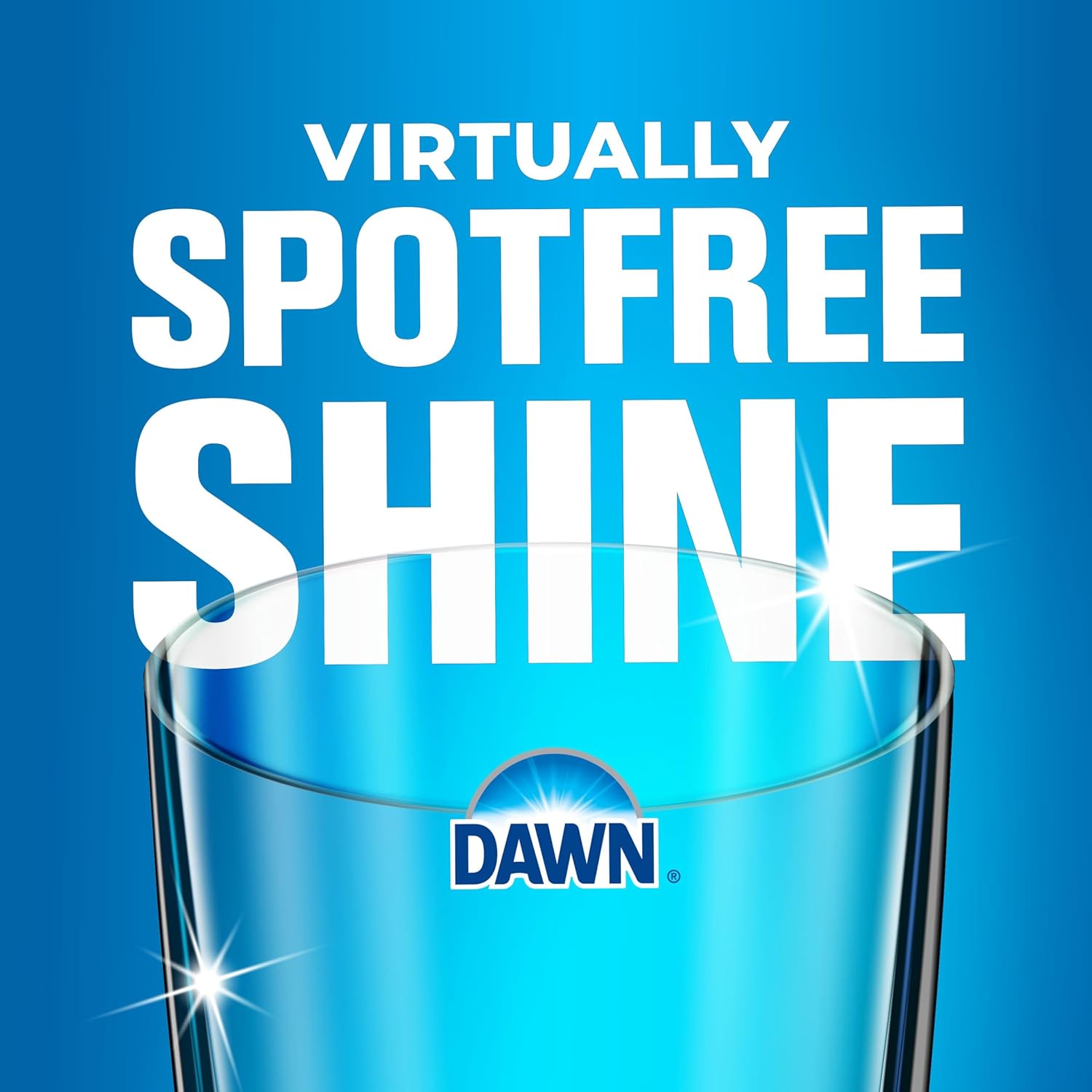 Cascade Complete Dishwasher Pods, Dishwasher Detergent, Dish Detergent Soap, Fresh, 112 count - Image 5