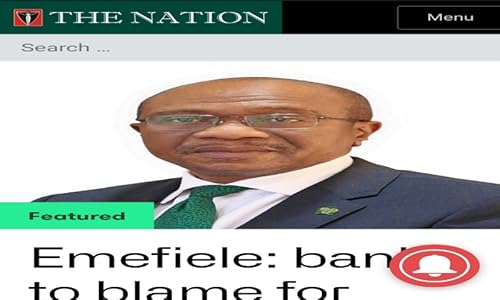 Naija Newspapers Online