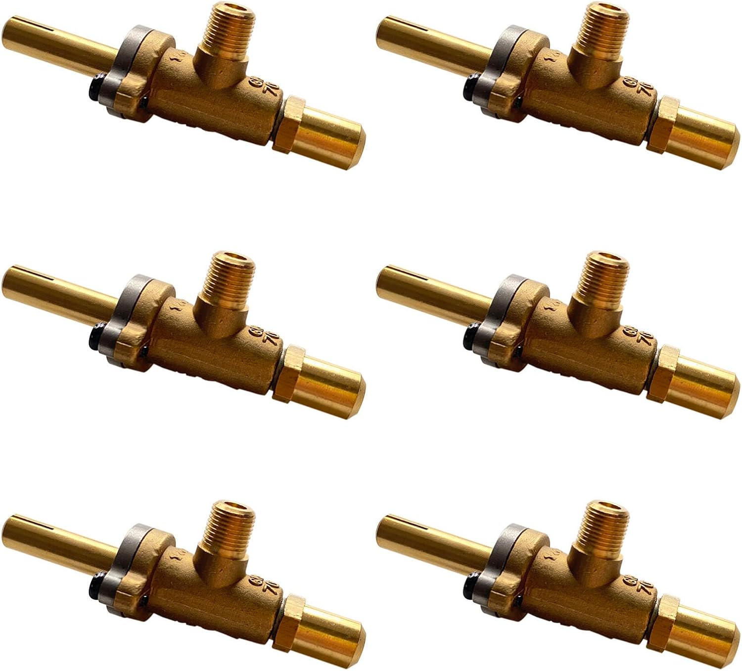 SUNRISE Natural Gas Burner Valve Made in Taiwan (6)