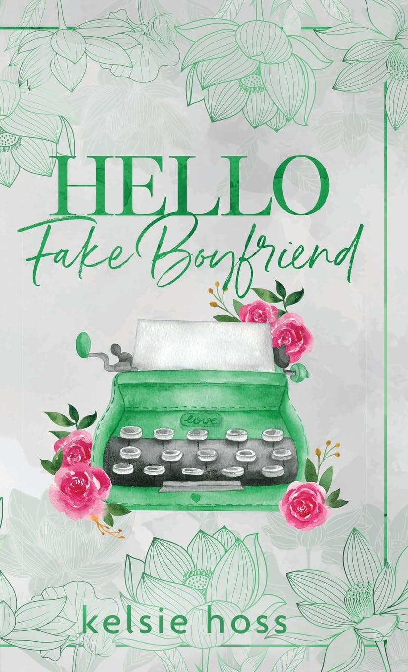 Hello Fake Boyfriend: 2