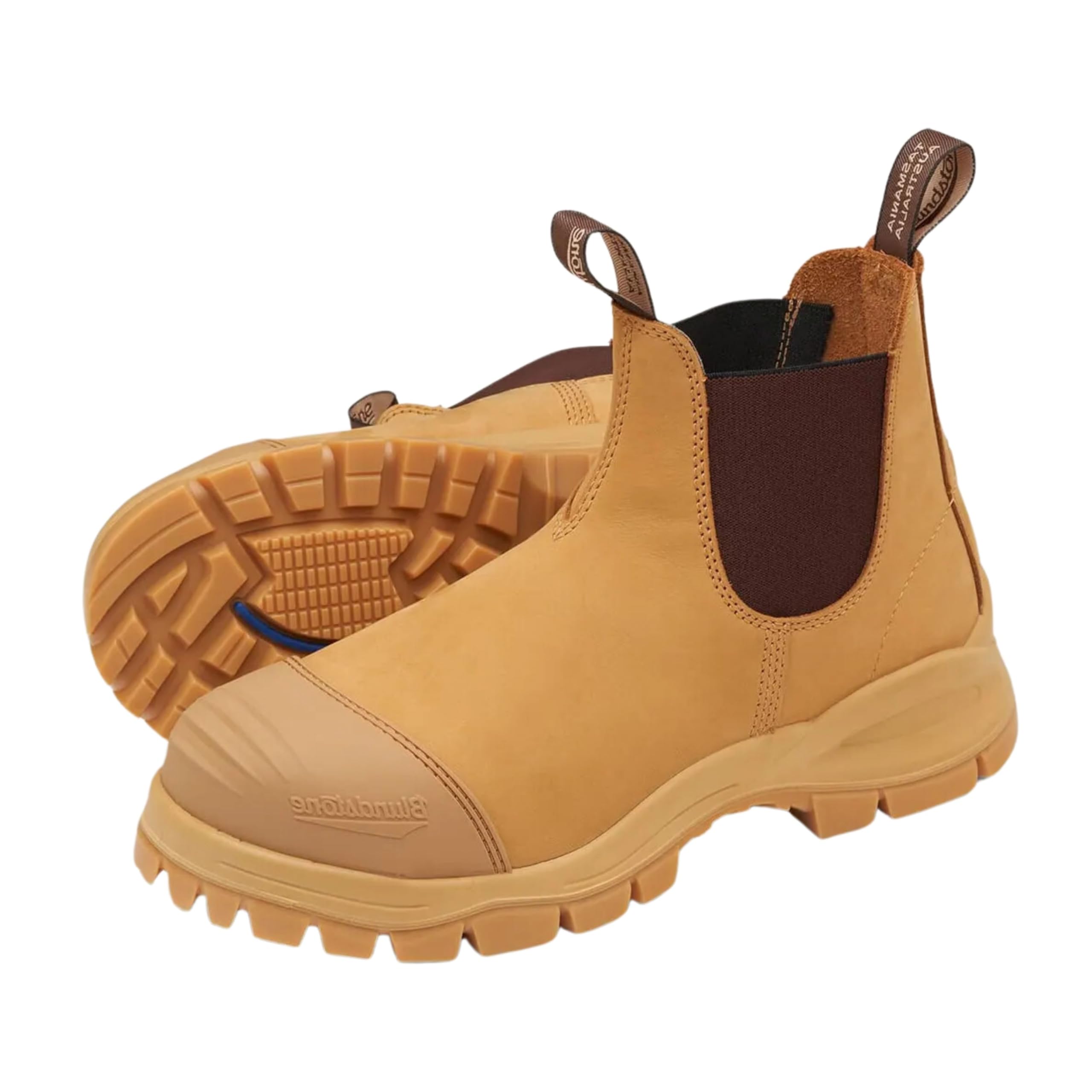 Blundstone Extreme Steel Toe Boots for Men & Women