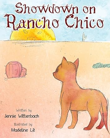Showdown on Rancho Chico