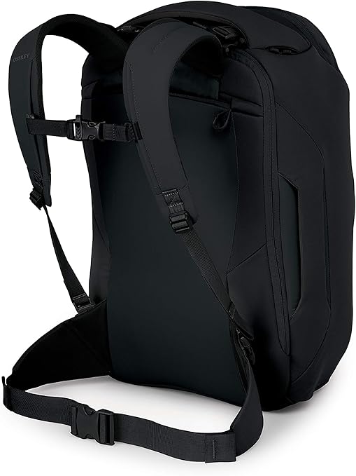 [オスプレイ/Osprey] ポーター46 porter46 トラベルバッグ Amazon.co.jp: Osprey Porter 46L トラベルバックパック