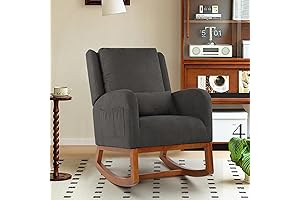 DAGONHIL Nurse Chair: Comfort and Support for the Caregiving Journey