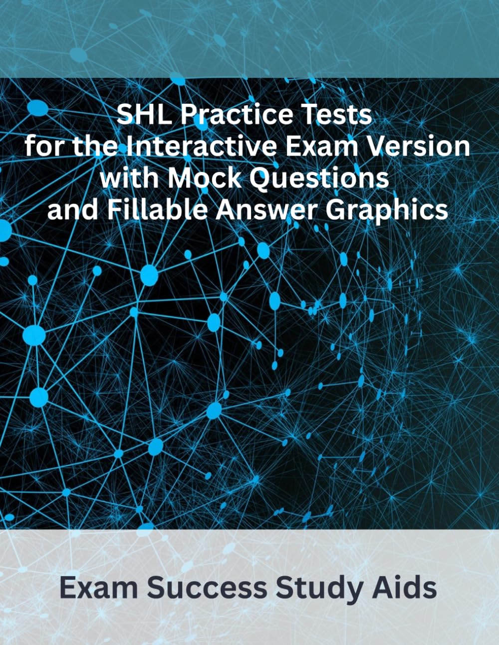 SHL Practice Tests for the Interactive Exam Version with Mock Questions and Fillable Answer Graphics