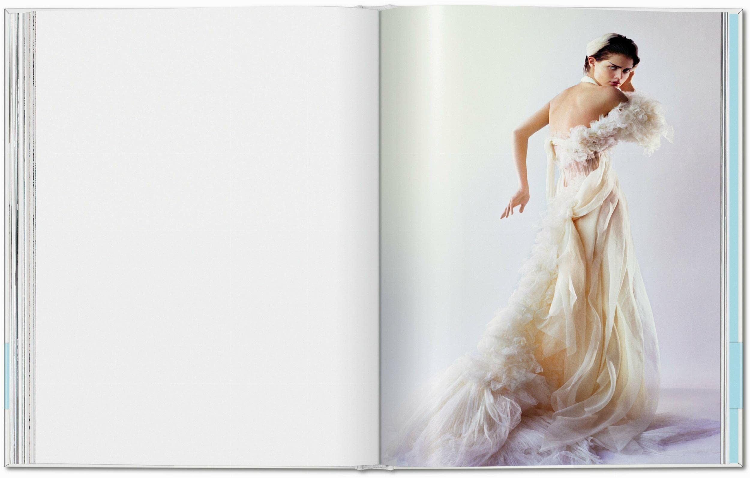 I Love You: A celebration of weddings