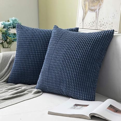 miulee pillow covers