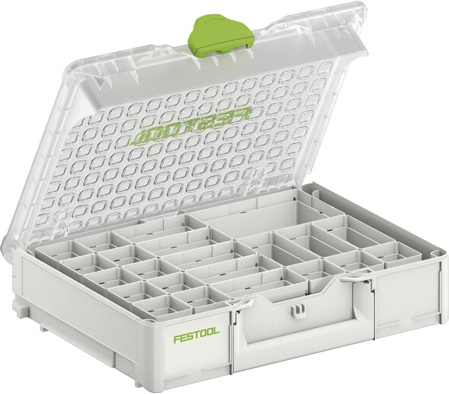204853 Systainer Organiser