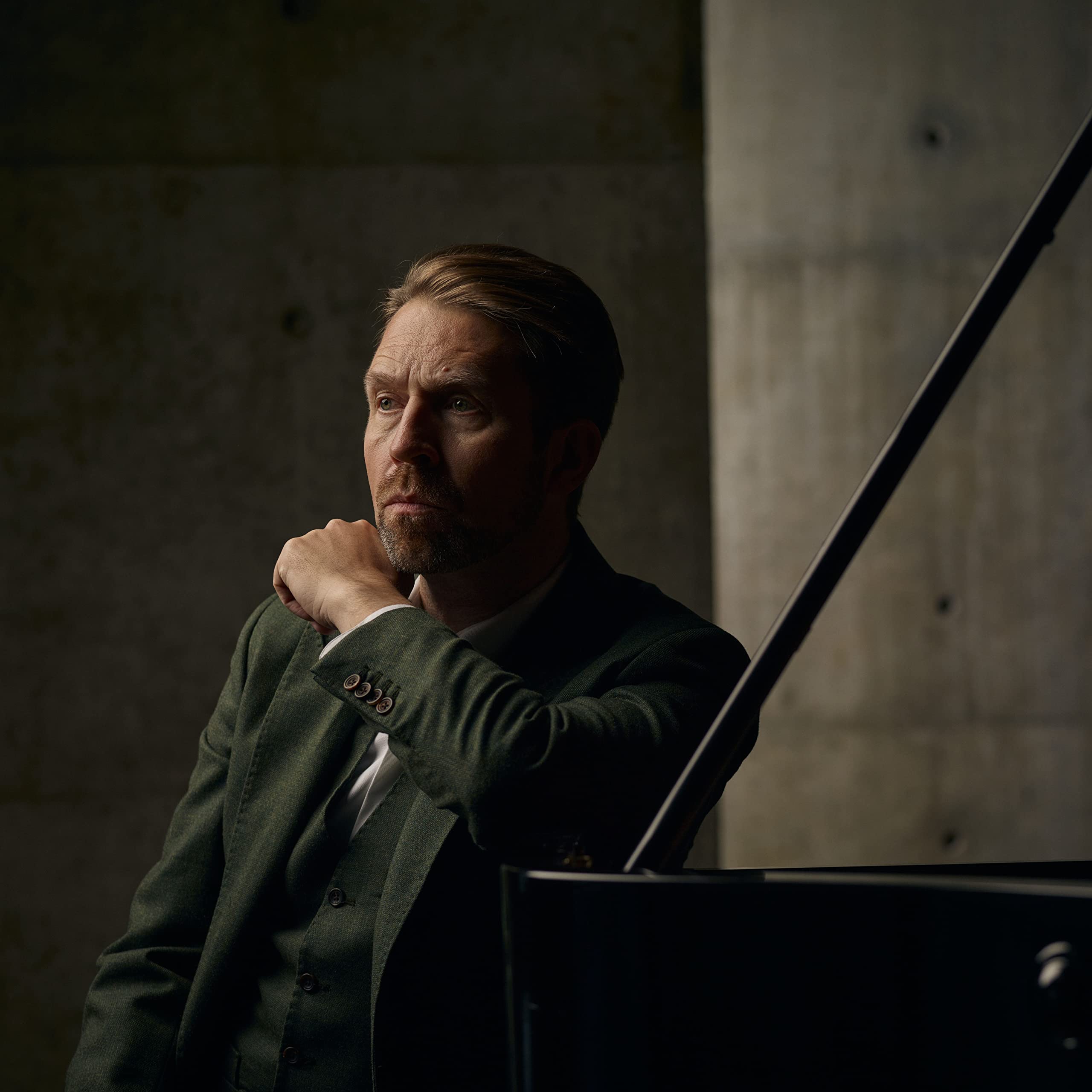 Leif Ove Andsnes