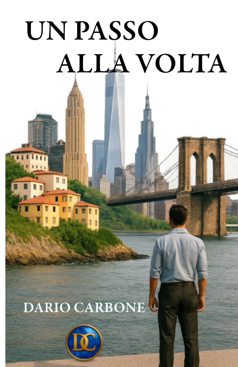 UN PASSO ALLA VOLTA