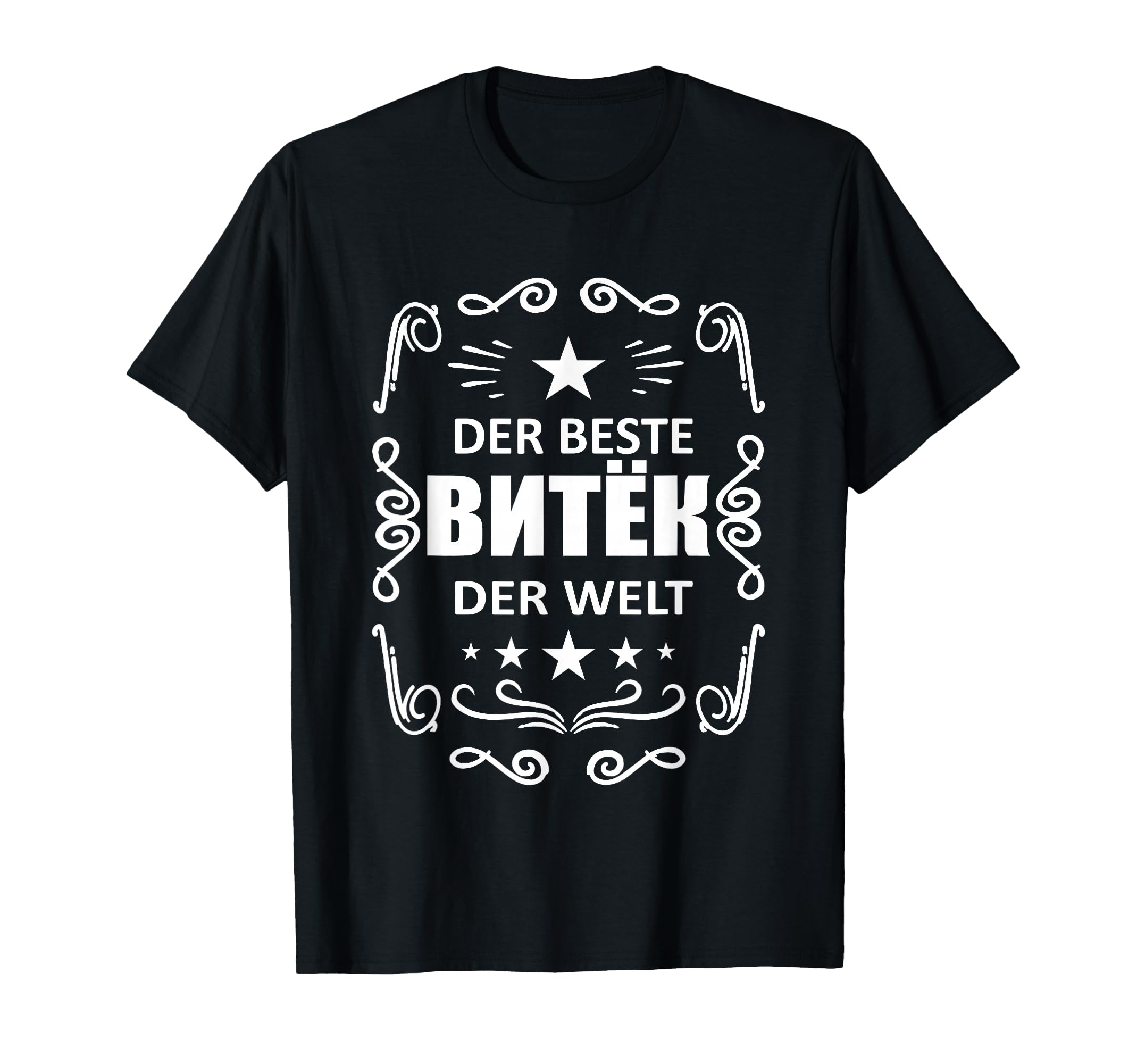 Kleidung mit Designs von Amazon Merch on Demand