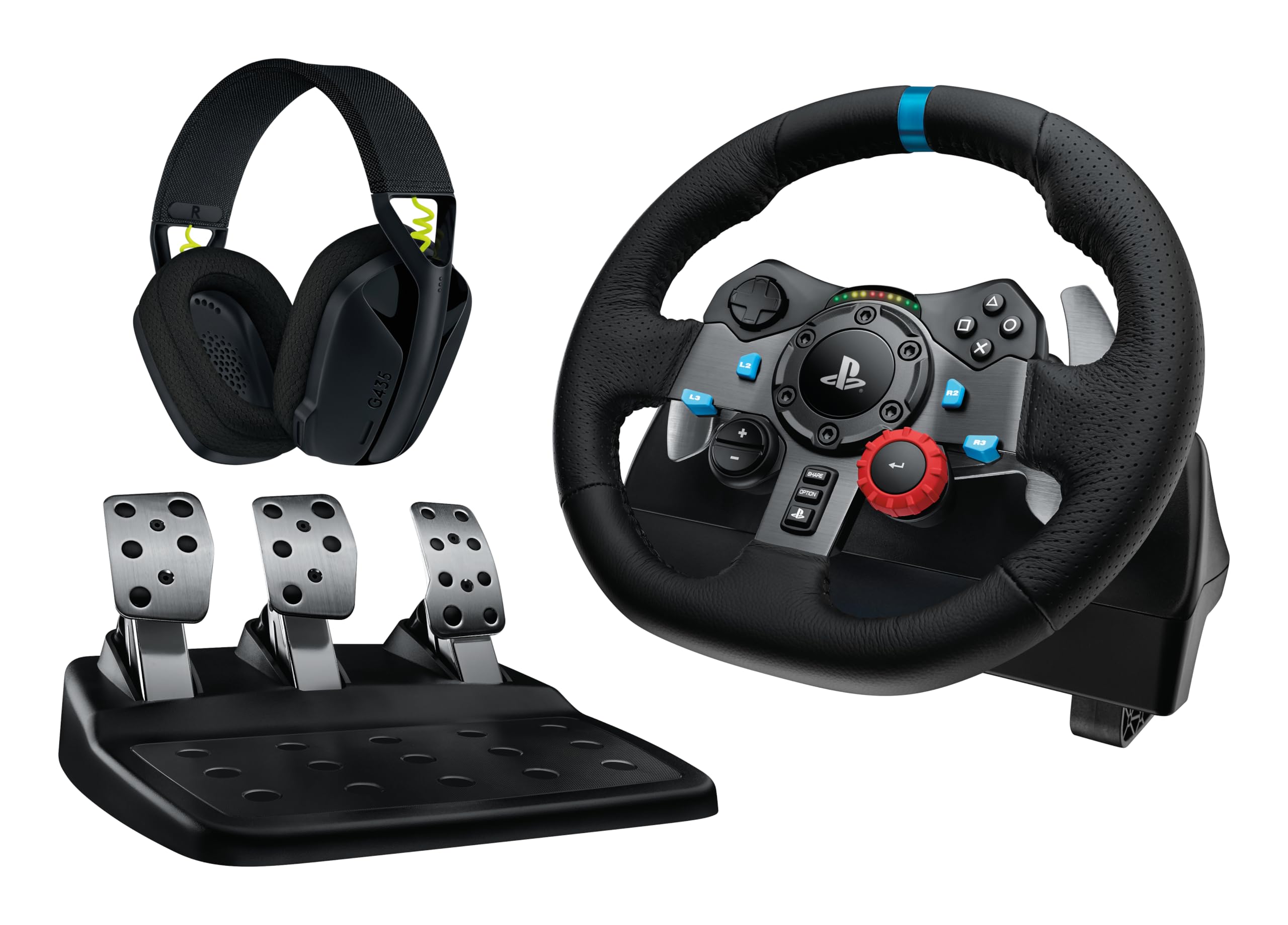 Logitech 991-000539 (991-000539)