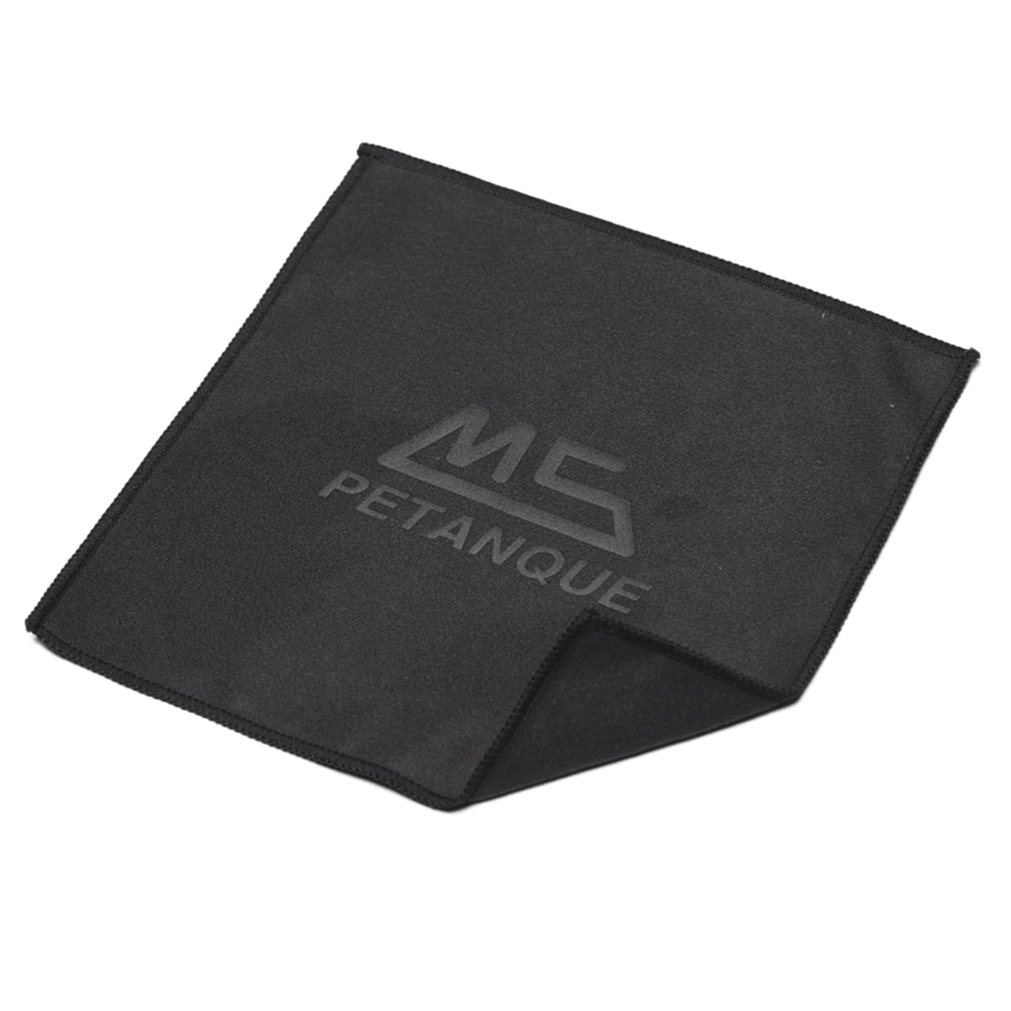 MS PETANQUE Lot de 5 Chiffons de pétanque en Microfibre