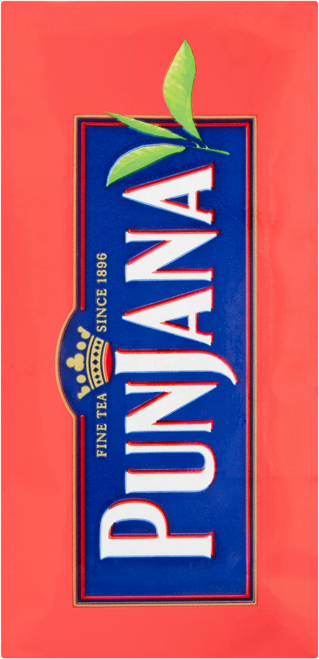 Punjana Everyday Loose Tea Packet, 250g