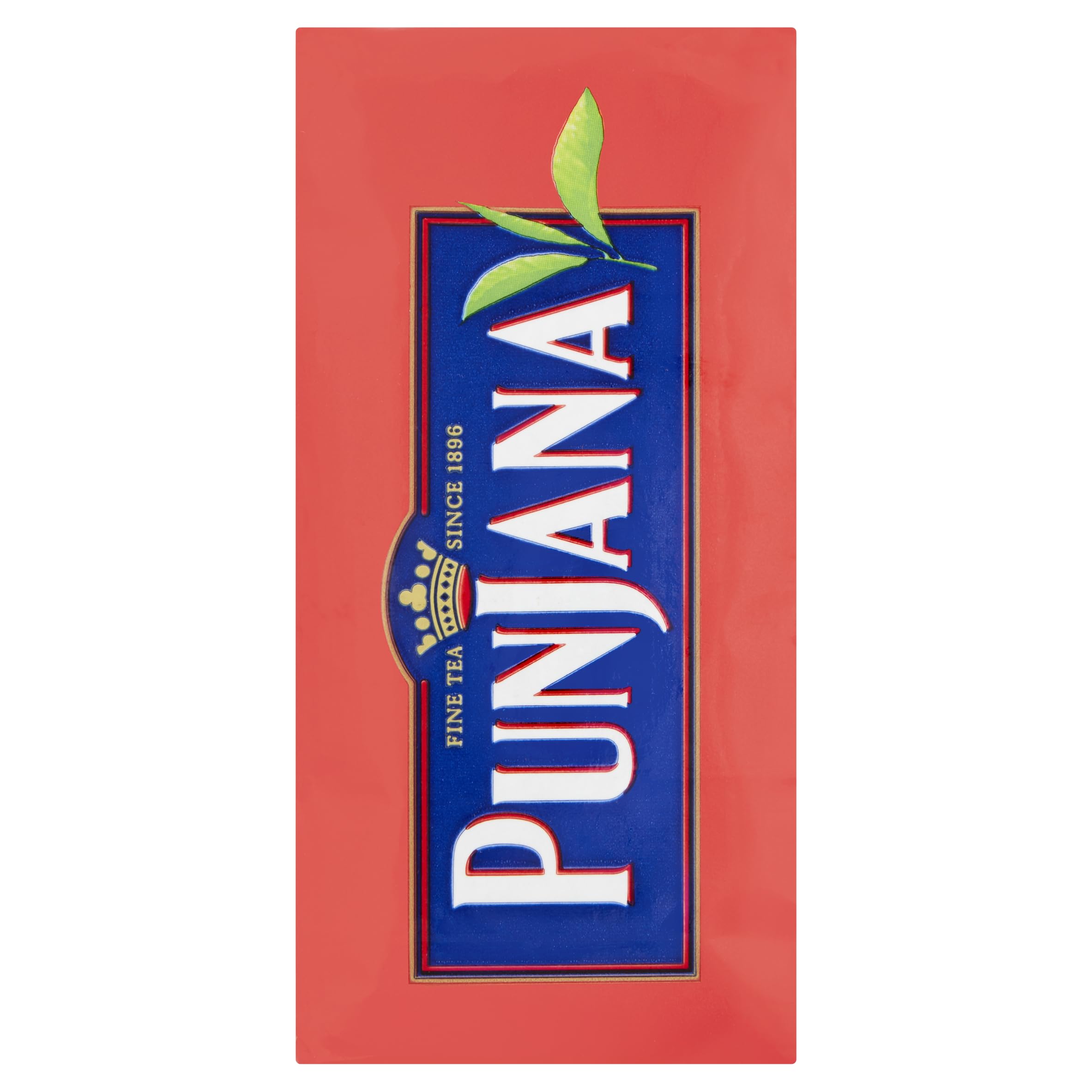 Punjana Everyday Loose Tea Packet, 250g