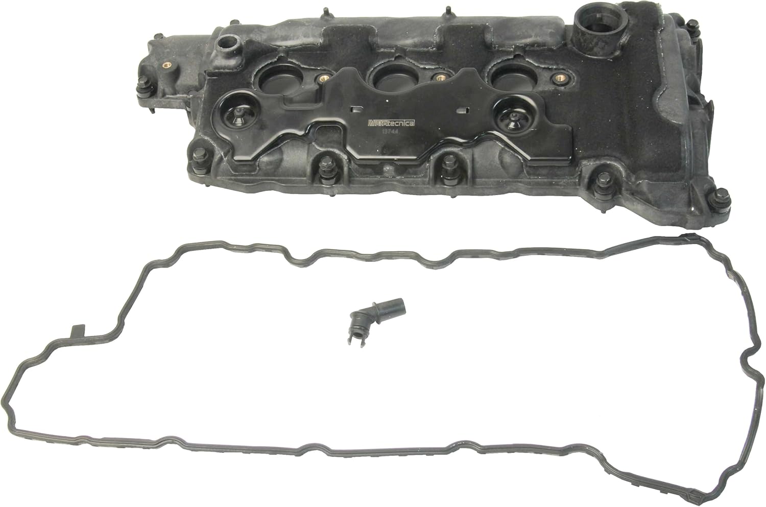 Autotecnica 12647772 Valve Cover, Left