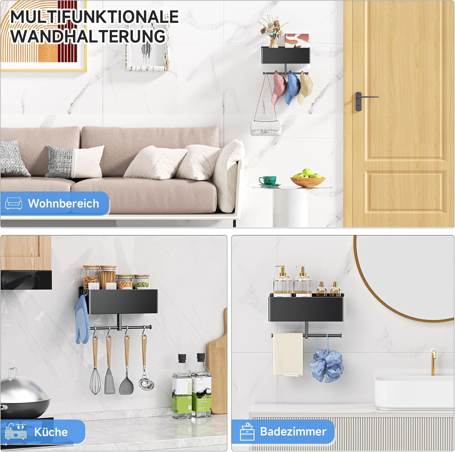 YYBO Hundegarderobe mit ablage Hundeleinen Halterung Burundi | Ubuy
