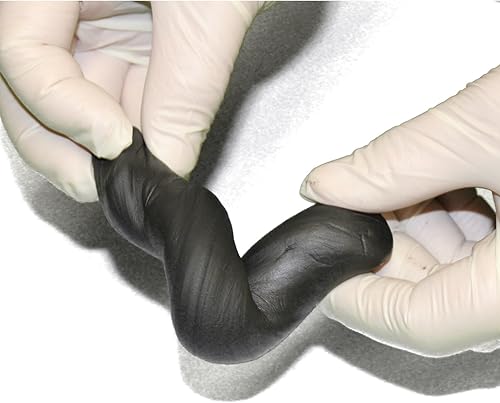 Miniatura 3 de All-Fix epoxi masilla 3libra UnitJuego de 2PintaUnderwater epoxiTodos Fix by Cir-Cut CorporationEl All Purpose Epoxy Repair materialHomeDiseñoArts &