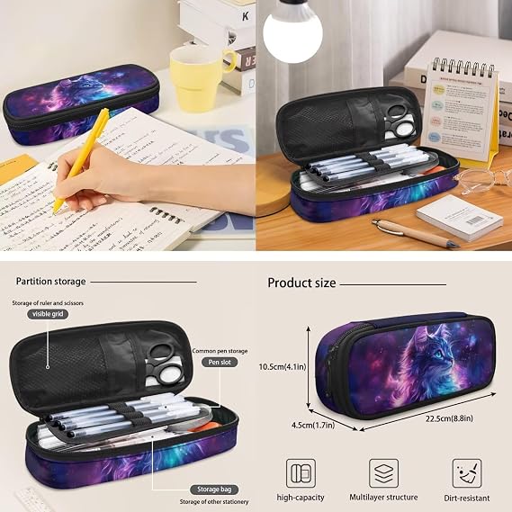 Backpack with Lunch Box Set for Girls Boys School Bag Set Lunch Bag Bottle Holder