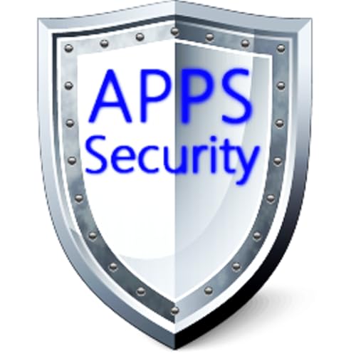 App Security - apps locker