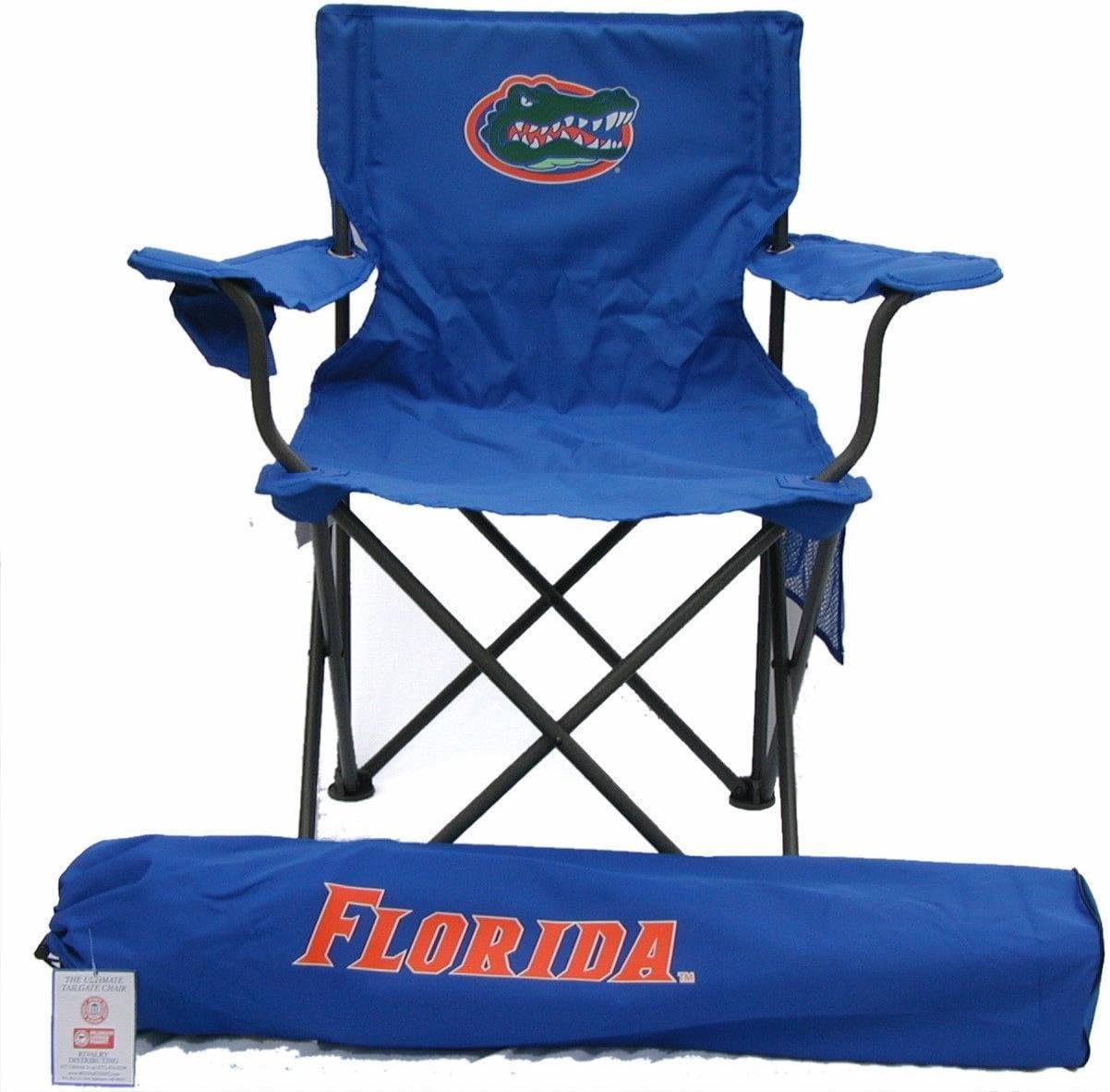 Rivalry Distributing Florida Gators Ultimate Tailgate Chair