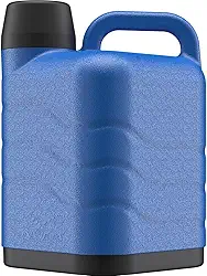 Garrafão Térmico Pro 5L Incess Blue Invicta