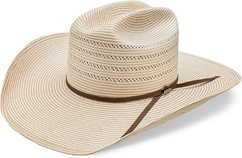 4 Corners BA Profile Cowboy Hat by Resistol