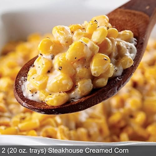 Miniatura 17 de Omaha Steaks Cena navideña de jamón Duroc de Acción de Gracias