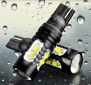 Amazon.com: JDM ASTAR Super Bright Max 50W High Power 912