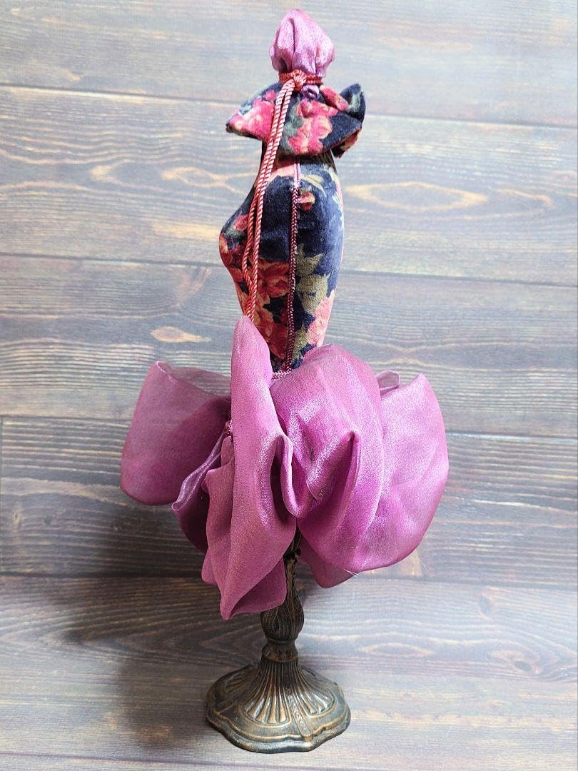 価格交渉OK【新品】 ヨーロッパ製 アンティーク調 モダン ドレストルソー 価格交渉OK ヨーロッパ製 アンティーク調 モダン ドレストルソー 価格