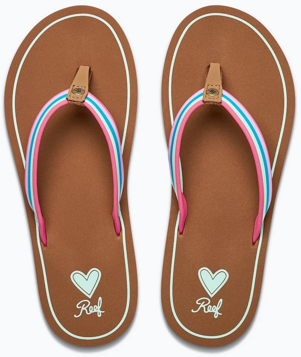 REEF Devy Girls Sandal