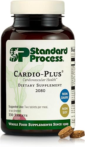 Proceso estándar – Cardio Plus, 1, 1