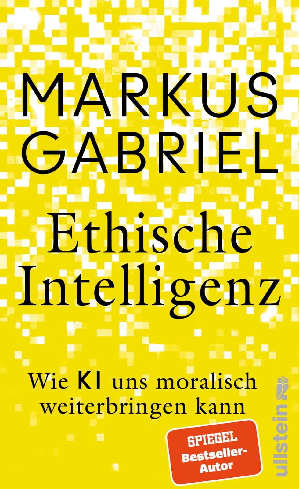 Ethische Intelligenz: Wie KI uns moralisch weiterbringen kann | Ein Konzept für einen Fortschrittsoptimismus und eine neue Aufklärung
