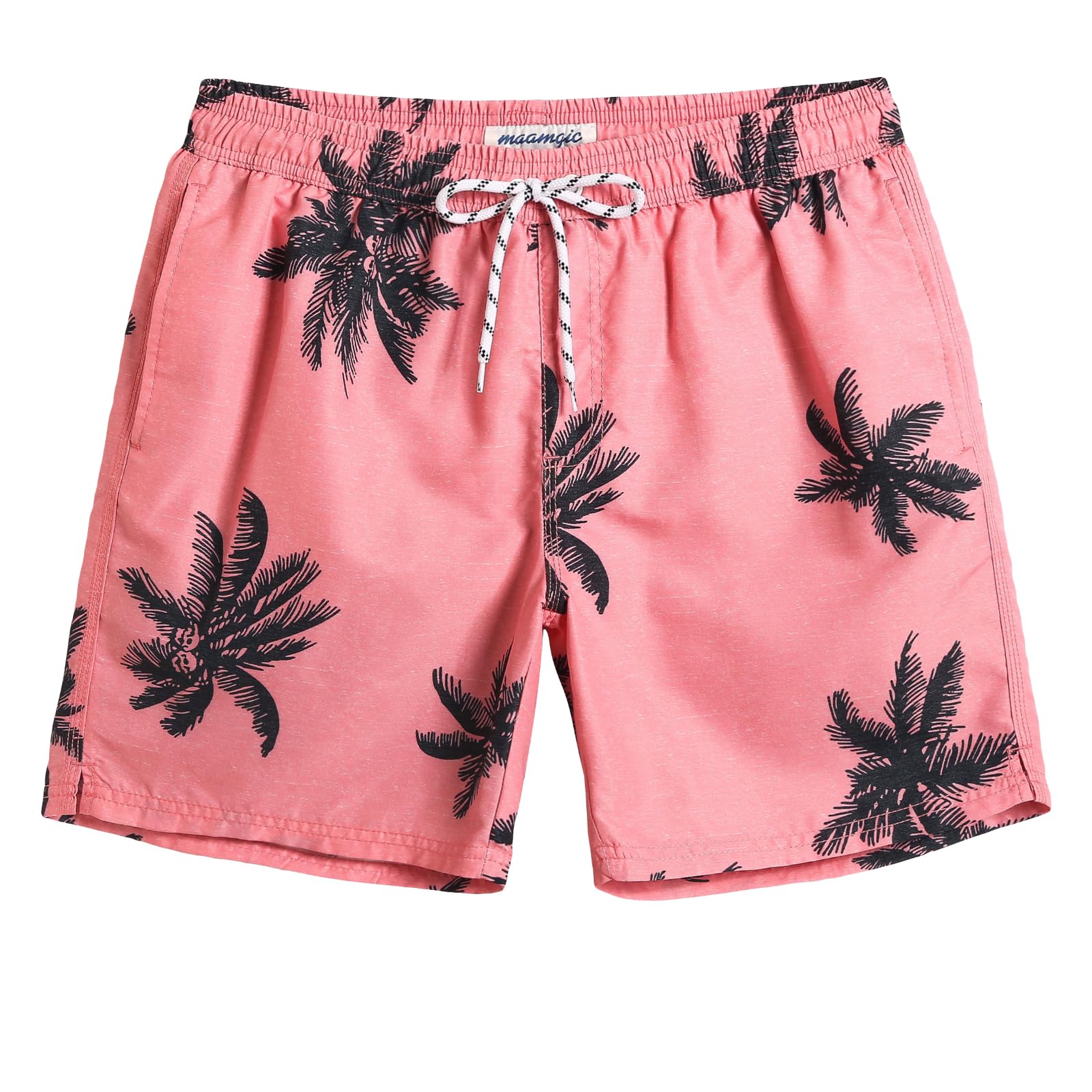 MaaMgic Trunk Style Costume da Bagno Uomo