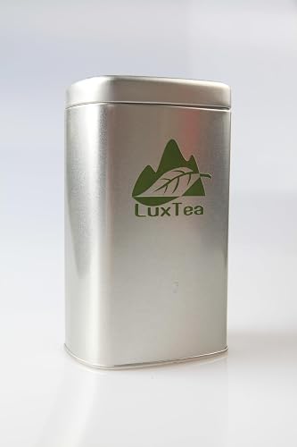 Luxtea Chinese Top10 Famous Tea - Xihu Long Jing/West Lake