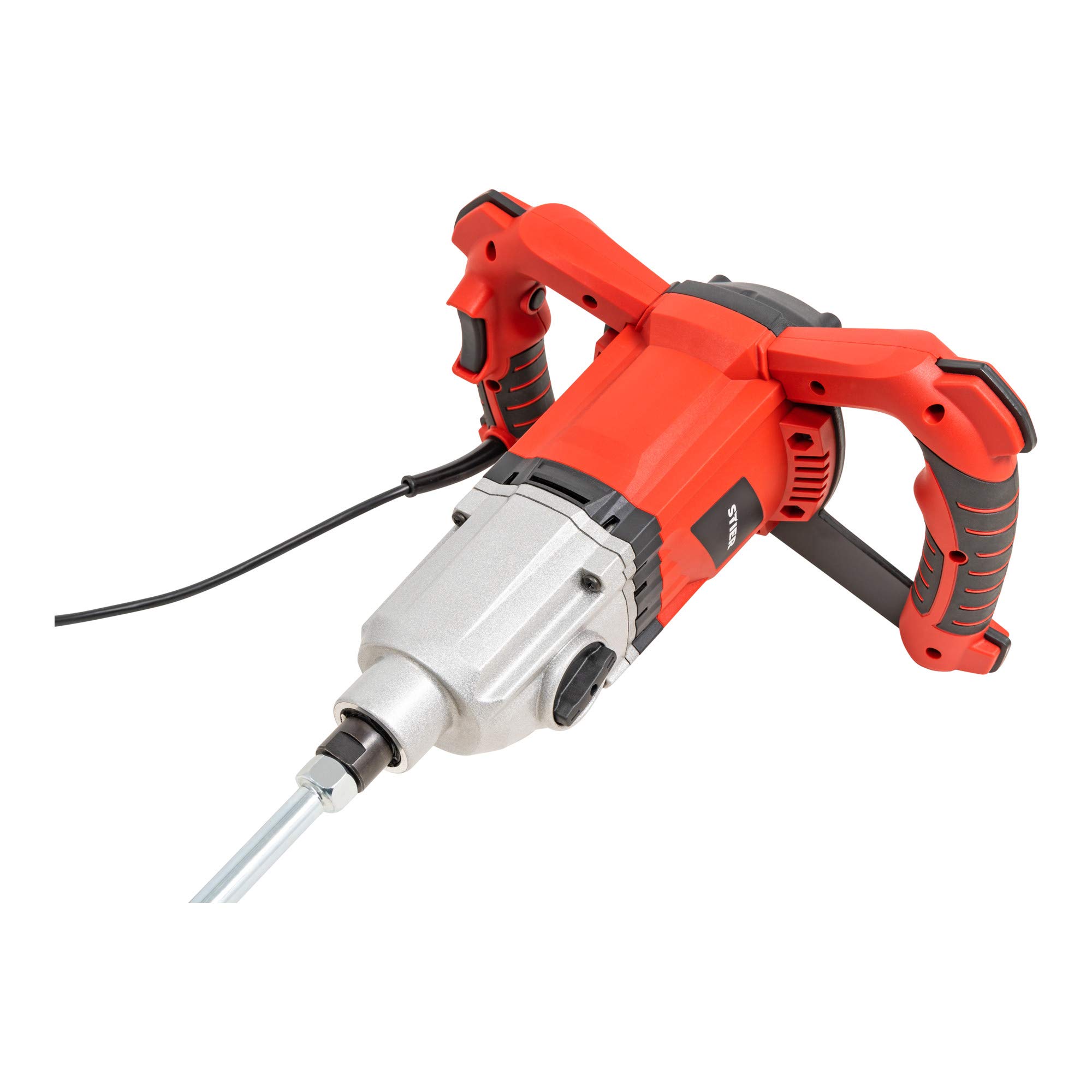 STIER Rührwerk RW160-2 Nennleistung: 1600 W