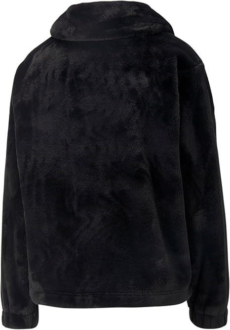 XL プーマ CLASSICS FAUX FUR ファージャケット ホワイト faux fur jacket – YZ