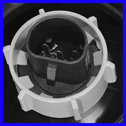 Miniatura 3 de AM Autoparts Faro delantero wluz de señal lado conductor izquierda izquierda izquierda se adapta a Durango Dakota Truck