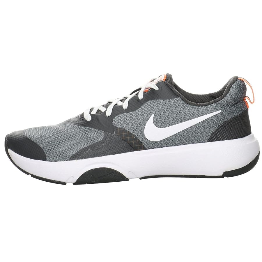 美品激レア‼️NIKEフリースライニング ベンチコート 黒×白　ナイキ ナイキ（NIKE）ランニングシューズ フリー ラン フライニット NN